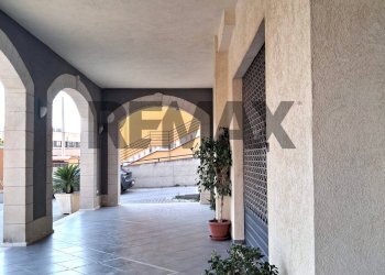 Terrazza - Four-room apartment Via Piersanti Mattarella
 
317, Agrigento - photo 26