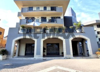 Edificio all\'aperto - Four-room apartment Via Piersanti Mattarella
 
317, Agrigento - photo 27