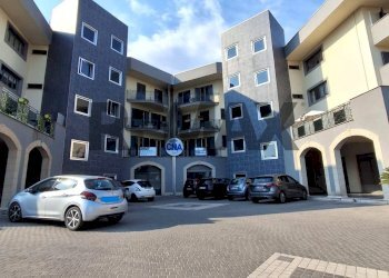 Edificio all\'aperto - Four-room apartment Via Piersanti Mattarella
 
317, Agrigento - photo 28