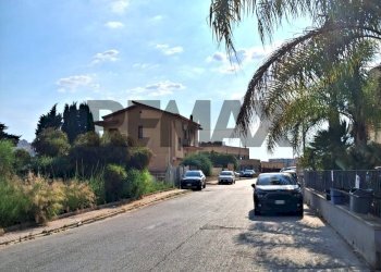 Edificio all\'aperto - Four-room apartment Via Piersanti Mattarella
 
317, Agrigento - photo 32