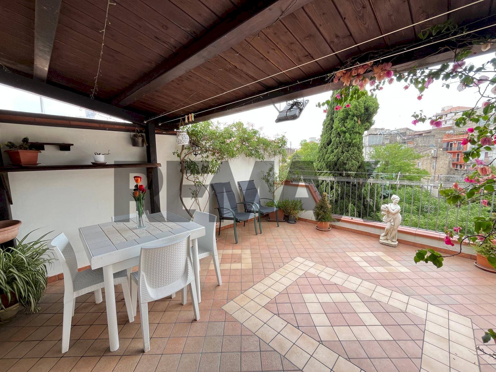 Terrazza - Semi-detached house Via Palermo
 
23, Ragusa - photo 1