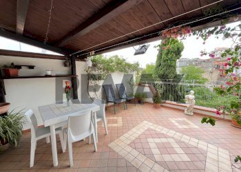 Terrazza - Semi-detached house Via Palermo
 
23, Ragusa - photo 1