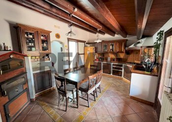 Cucina - Semi-detached house Via Palermo
 
23, Ragusa - photo 2