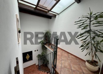 Ricezione / Lobby - Semi-detached house Via Palermo
 
23, Ragusa - photo 17