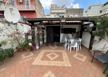 Terrazza - Semi-detached house Via Palermo
 
23, Ragusa - photo 20