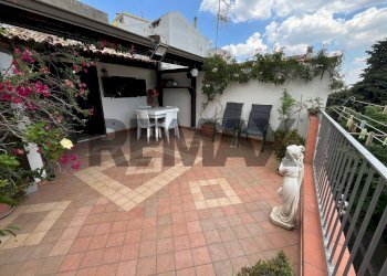Terrazza - Semi-detached house Via Palermo
 
23, Ragusa - photo 21