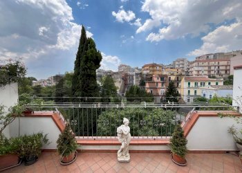 Balcone - Semi-detached house Via Palermo
 
23, Ragusa - photo 22