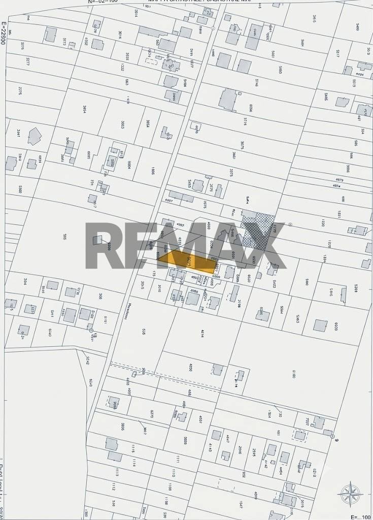 Pianta 2D - Agricultural land Via dei fiordalisi
 
snc, Ispica - floor plans 1
