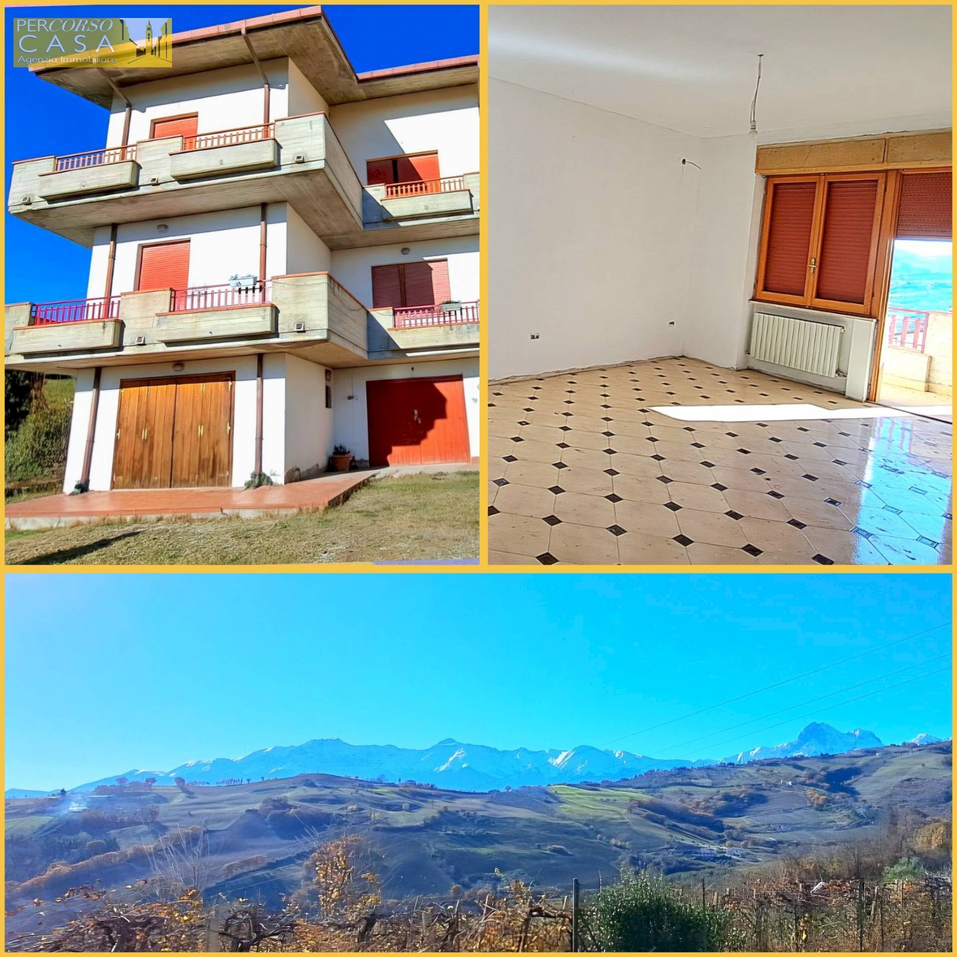 Foto 1 - Appartamento Villa Stanchieri, Teramo - foto 1