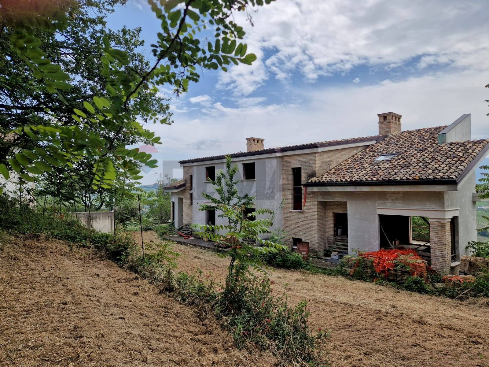 Casa all\'aperto - Villa Contrada Colle Marcone
 
snc, Bucchianico - foto 1