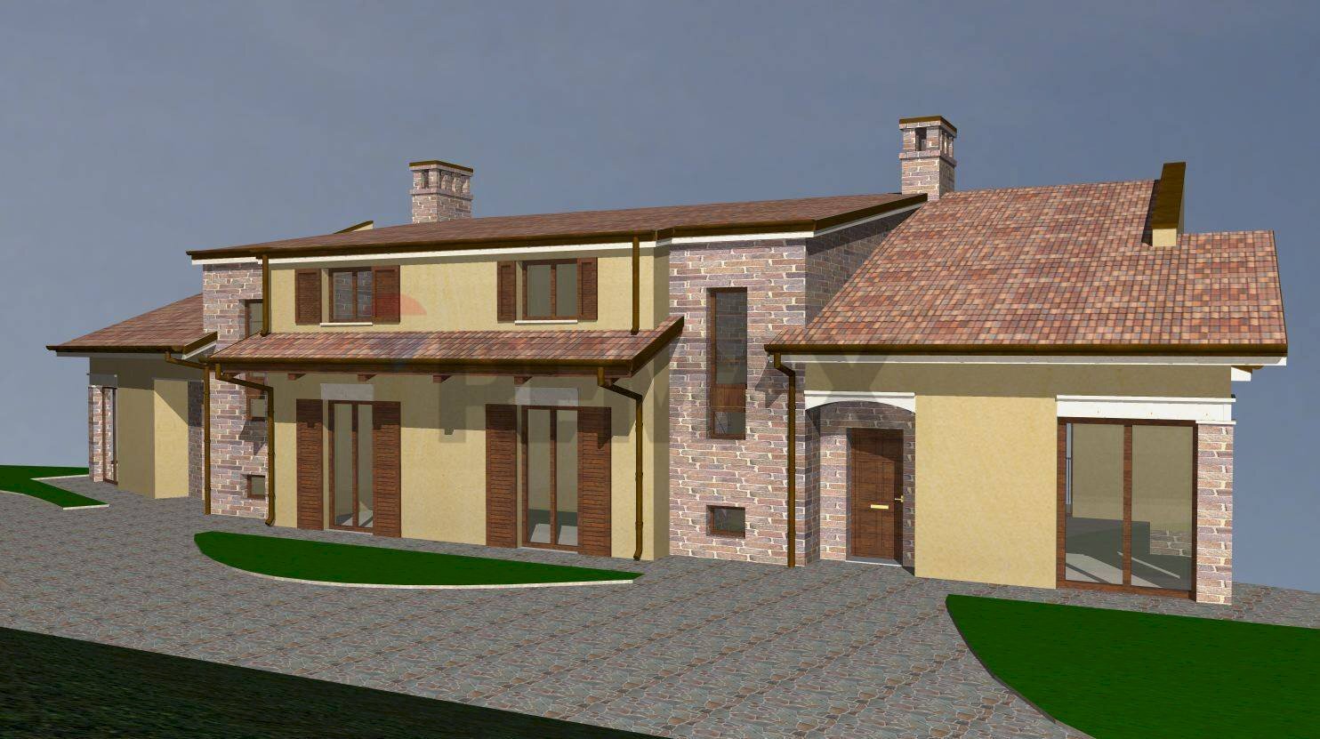 Documenti - Villa Contrada Colle Marcone
snc, Bucchianico - foto 2