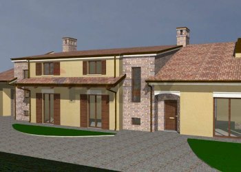 Documenti - Villa Contrada Colle Marcone
 
snc, Bucchianico - foto 2