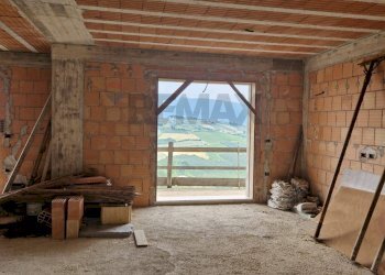 Parcheggio - Villa Contrada Colle Marcone
 
snc, Bucchianico - foto 3