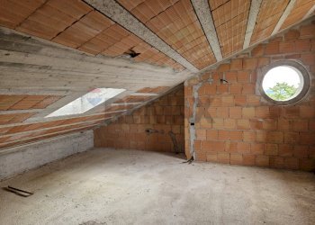 Parcheggio - Villa Contrada Colle Marcone
 
snc, Bucchianico - foto 13