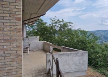 Terrazza - Villa Contrada Colle Marcone
 
snc, Bucchianico - foto 21