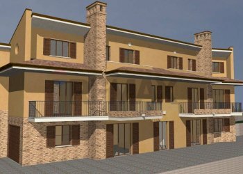 Casa all\'aperto - Villa Contrada Colle Marcone
 
snc, Bucchianico - foto 25