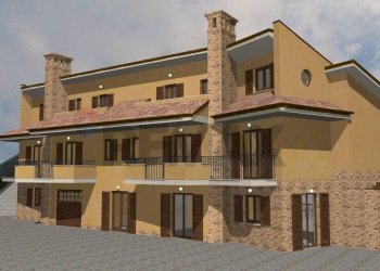 Documenti - Villa Contrada Colle Marcone
 
snc, Bucchianico - foto 26