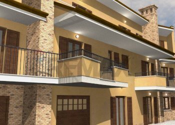 Edificio all\'aperto - Villa Contrada Colle Marcone
 
snc, Bucchianico - foto 31