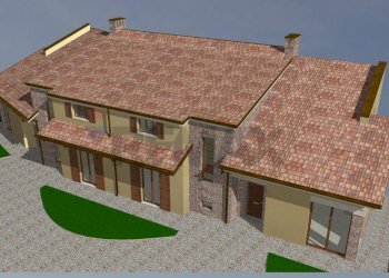 Documenti - Villa Contrada Colle Marcone
 
snc, Bucchianico - foto 32