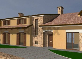 Casa all\'aperto - Villa Contrada Colle Marcone
 
snc, Bucchianico - foto 35