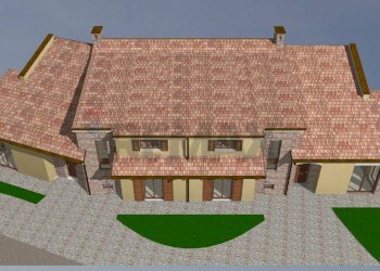 Documenti - Villa Contrada Colle Marcone
 
snc, Bucchianico - foto 38