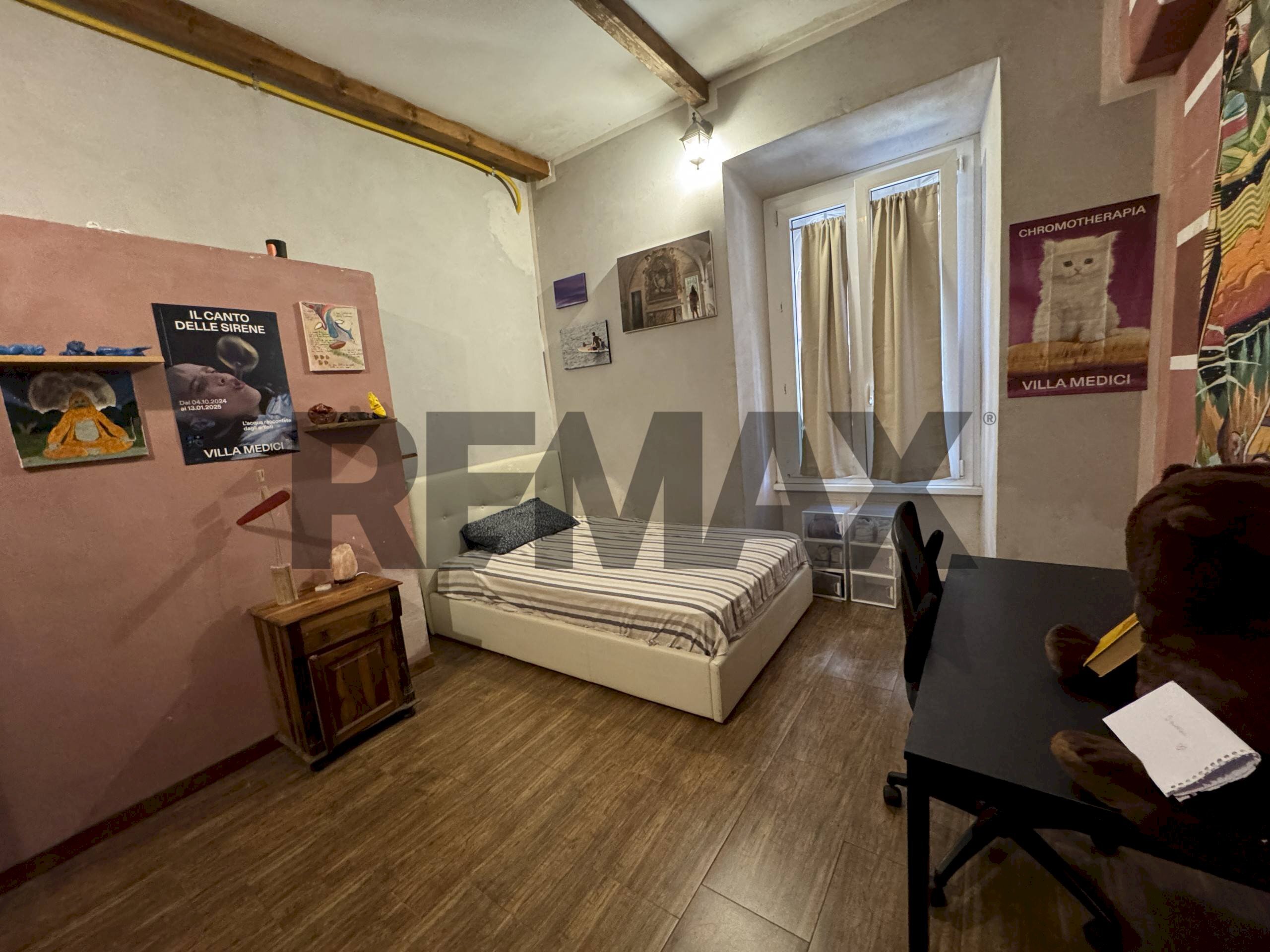 Camera / camera da letto - Apartment Via Catanzaro
 
17, Roma - photo 1