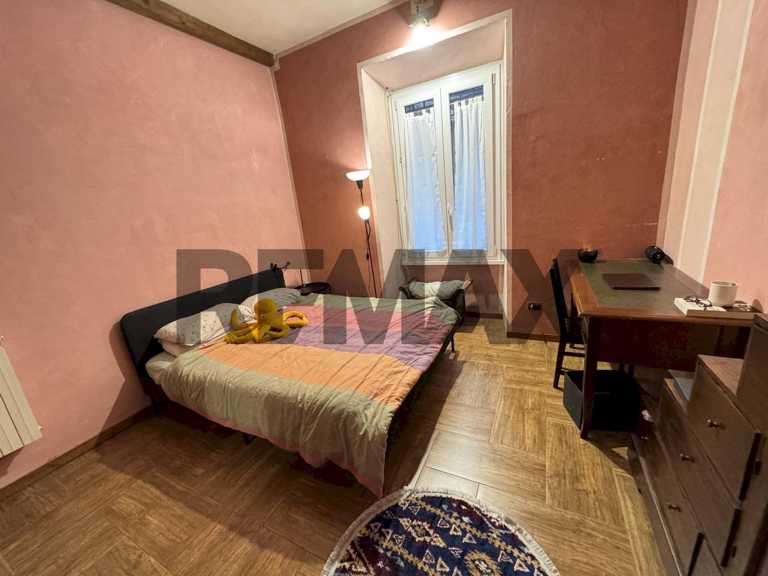 Camera / camera da letto - Apartment Via Catanzaro
 
17, Roma - photo 3