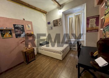 Camera / camera da letto - Apartment Via Catanzaro
17, Roma - photo 1