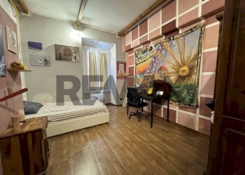 Camera / camera da letto - Apartment Via Catanzaro
17, Roma - photo 2