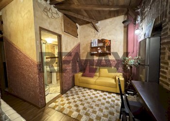Soggiorno - Apartment Via Catanzaro
17, Roma - photo 9
