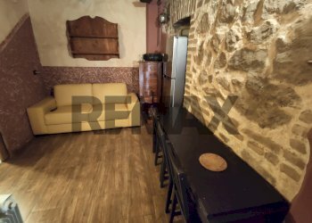 Soggiorno - Apartment Via Catanzaro
17, Roma - photo 10