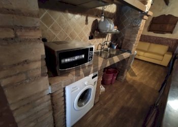 Lavanderia - Apartment Via Catanzaro
17, Roma - photo 11