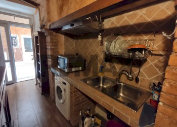 Cucina - Apartment Via Catanzaro
17, Roma - photo 12