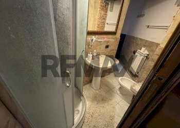 Bagno - Apartment Via Catanzaro
17, Roma - photo 14