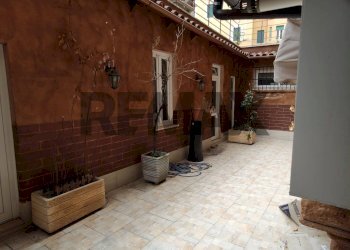 Terrazza - Apartment Via Catanzaro
17, Roma - photo 15