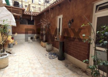 Terrazza - Apartment Via Catanzaro
17, Roma - photo 17