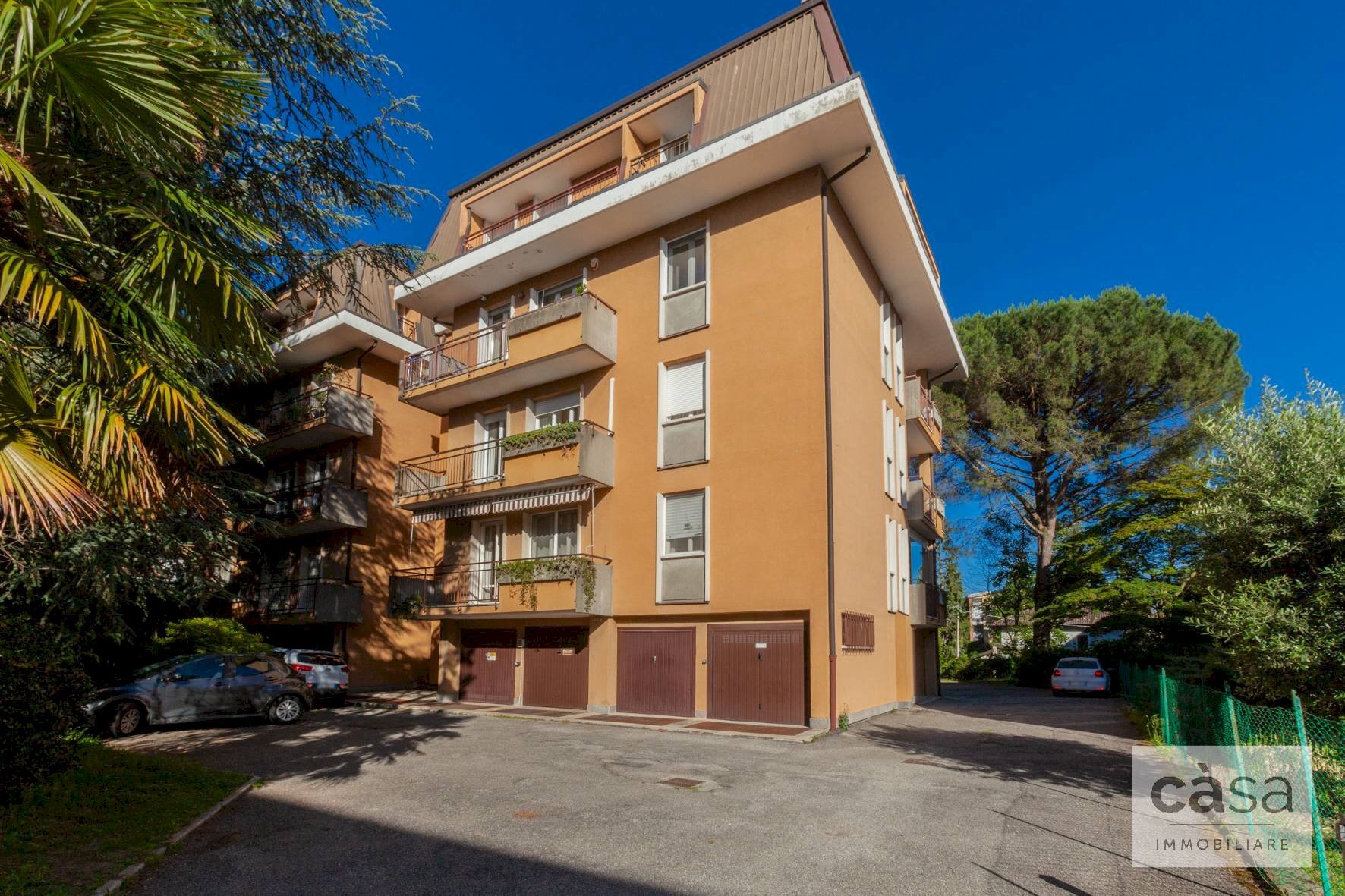 Foto 1 - Quadrilocale Via Cimabue
 
53, Varese - foto 1