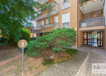 Foto 4 - Quadrilocale Via Cimabue
 
53, Varese - foto 4