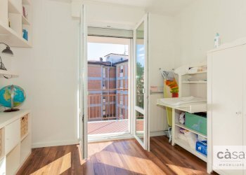 Foto 36 - Quadrilocale Via Cimabue
 
53, Varese - foto 36