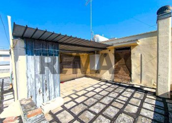 Terrazza - Casa indipendente Via Luigi Einaudi
 
1, San Michele Salentino - foto 11