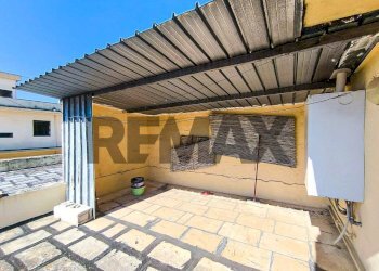 Terrazza - Casa indipendente Via Luigi Einaudi
 
1, San Michele Salentino - foto 12