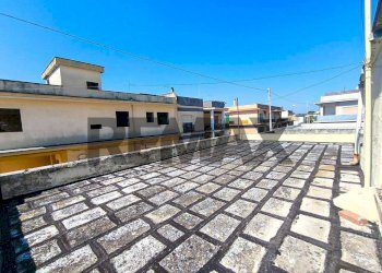 Terrazza - Casa indipendente Via Luigi Einaudi
 
1, San Michele Salentino - foto 13