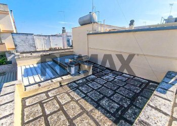 Terrazza - Casa indipendente Via Luigi Einaudi
 
1, San Michele Salentino - foto 14