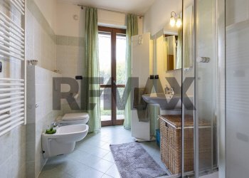 Bagno - Bilocale via Sant' Ambrogio
 
34, Origgio - foto 10