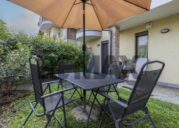 Terrazza - Bilocale via Sant' Ambrogio
 
34, Origgio - foto 16