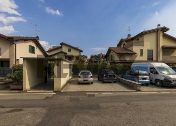 Casa all\'aperto - Bilocale via Sant' Ambrogio
 
34, Origgio - foto 20