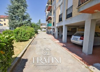 Foto 14 - Appartamento Via Marche
 
12, Sant'Egidio alla Vibrata - foto 14