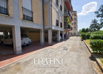 Foto 15 - Appartamento Via Marche
 
12, Sant'Egidio alla Vibrata - foto 15