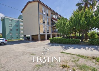 Foto 21 - Appartamento Via Marche
 
12, Sant'Egidio alla Vibrata - foto 21