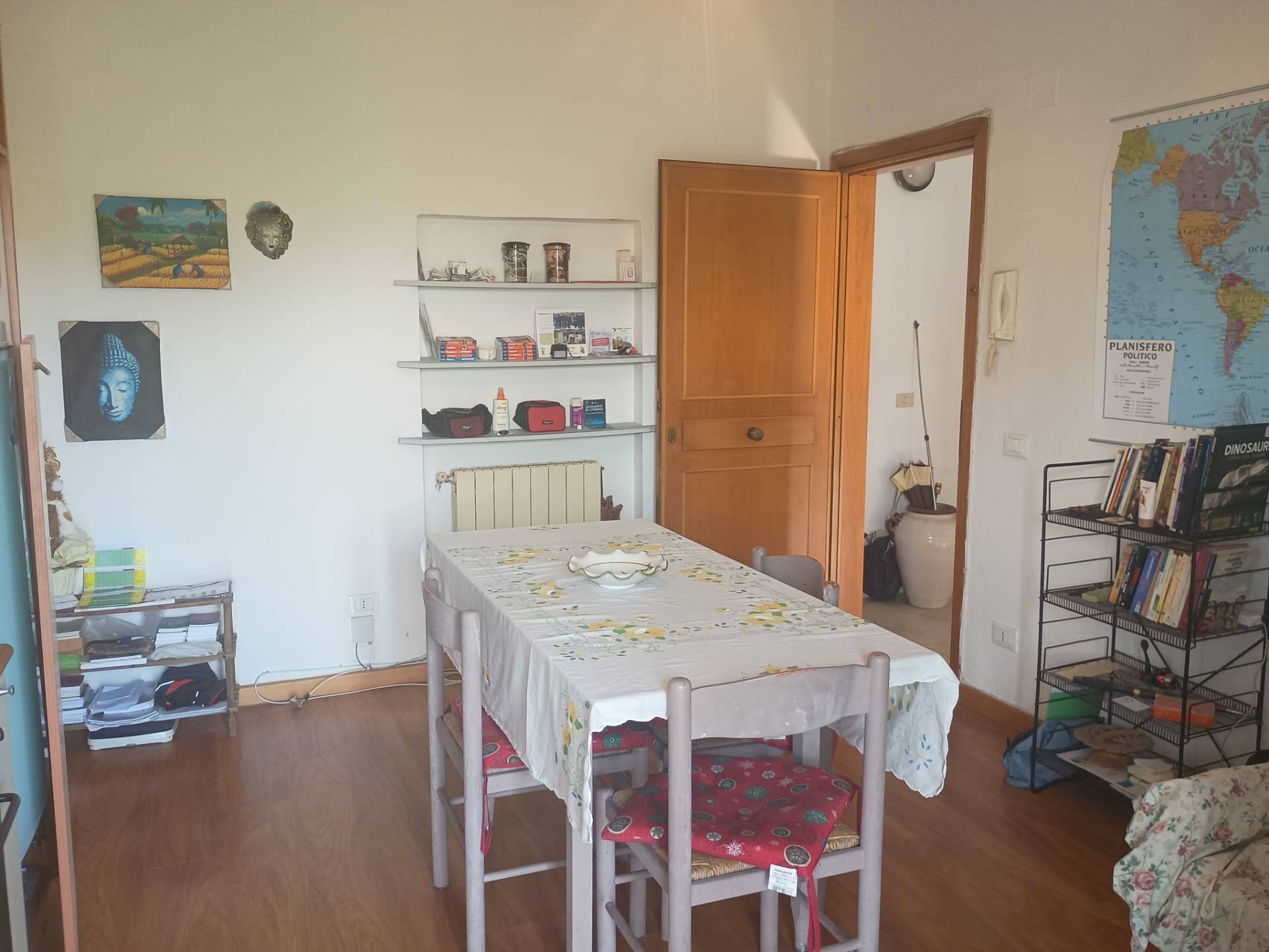 Foto 1 - Two-room apartment via toscoromagnola, Pontedera - photo 1